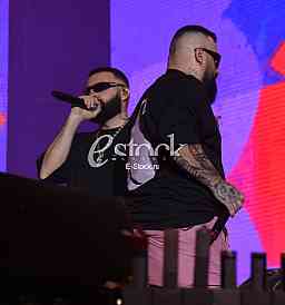 Jala i Buba_music week