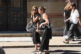 Dubravka Mijatovic Isidora Minic