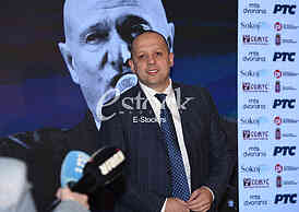 Emir Habibovic