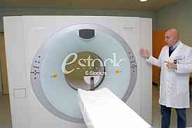  PET scanner 