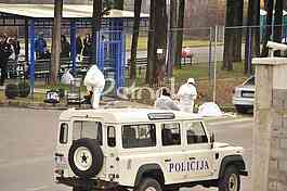 Murder of Andrija Mrdak