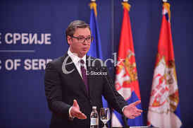 Aleksandar Vucic