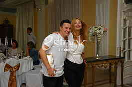Ivan Mileusnic Vesna Dedic