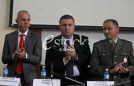 The heroes of the war in Kosovo and Metohija