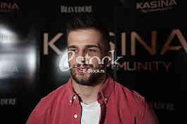 Emir Alickovic i Lapsus bend