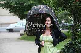 Dusanka Stojanovic Glid Serbian television and theater actress