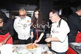 Sanja Vucic_Pizza Fest