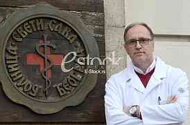 Dr Milan Savic