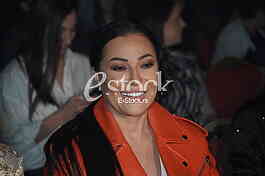 Marija Serifovic koncert Druga strana ploce