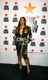 seka aleksic, amig show tv pink