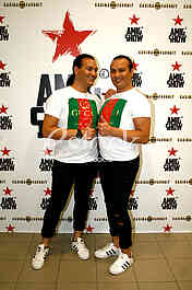 amig show, tv pink