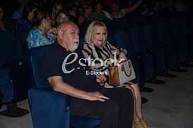 Ana Bekuta koncert
