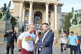 Srdjan Nogo