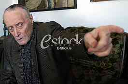 Actor Stefan Stevo Zigon