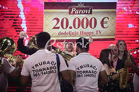 Parovi finale