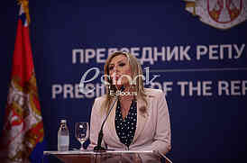 Jadranka Joksimovic