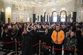 Godisnjica od ubistva Olivera Ivanovica