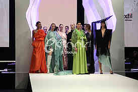 54 Belgrade Fashion Week