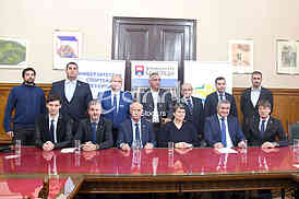 Commission of the European University Sports Association

