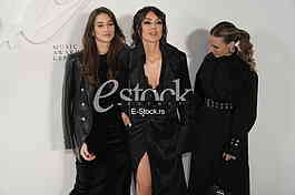 Ivana Savic, Dragana Micalovic, Ana Djordjevic