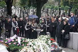 Sahrana Kornelija Bate Kovaca