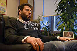 Aleksandar Sapic