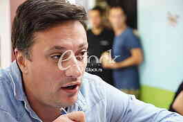 Andrija Milosevic
