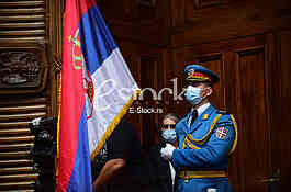 Skupstina Srbije