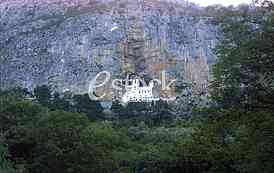 Ostrog Monastery, Montenegro, Manastir Ostrog, Crna Gora