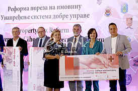 Jadranka Dostanic Djordje Stanicic Ursula Lojbli Branko Ruzic