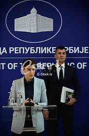 Ana Brnabic