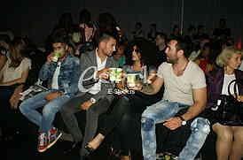 Belgrade Fashion Week