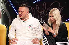 Nenad Marinkovic Gasttozz i Vanja Veljic Va Vana