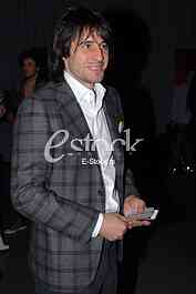 Fashion show Pal Zileri