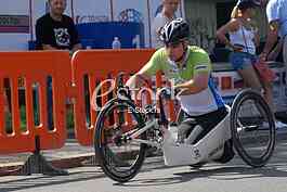 European Cup in Para-cycling
