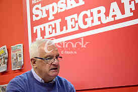  Sajam media, fair of the media