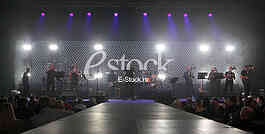 Koncert Dejan Petrovic BIBAD,Expocentar.