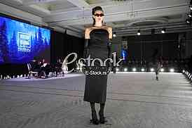 Modna revija Bate Spasojevica