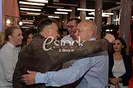 Bojana Maljevic Branislav Lecic Bojan Maljevic