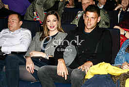 filip krajinovic i nina radulovic, koncert petra grasa