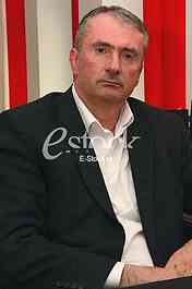 Member of a political party 