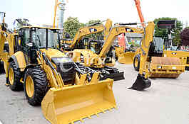 43. International Construction Fair 