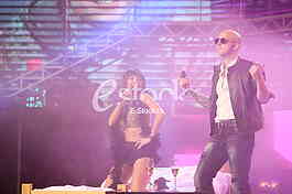 Ivana Sopic i Mladjan Jovanovic