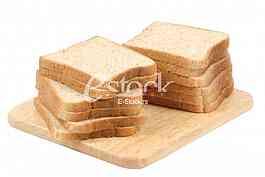 toast bread