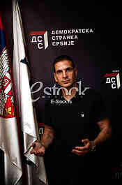 Milos Jovanovic