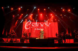 Koncert Sergeja Cetkovica