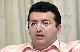 Orhan Dragas