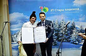 Jordan Vasiljevic i Stefan Krkobabic