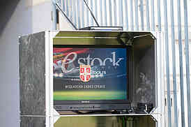 VAR ekran