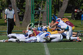 American Football 